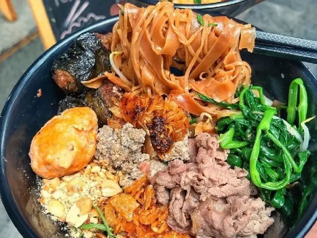 Cách Nấu Bánh Đa Cua Rau Muống Chuẩn Vị Hải Phòng Tại Nhà