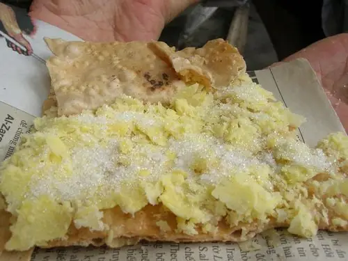 Hướng dẫn chi tiết cách nấu bánh đa kê thơm ngon tại nhà