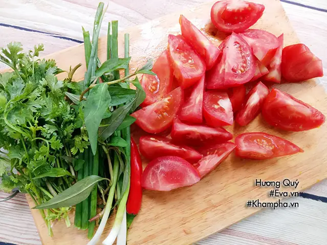 Cách nấu bánh đa xương chuẩn vị, đơn giản tại nhà