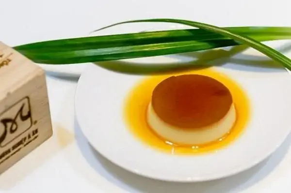 Cách nấu bánh flan bằng nồi cơm điện mềm mịn, béo ngậy tại nhà Cách nấu bánh flan bằng nồi cơm điện mềm mịn, béo ngậy tại nhà