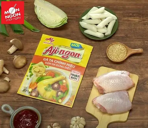 Hướng Dẫn Cách Nấu Bánh Gạo Tokbokki Ngon Chuẩn Vị Hàn