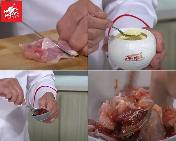 Hướng Dẫn Cách Nấu Bánh Gạo Tokbokki Ngon Chuẩn Vị Hàn