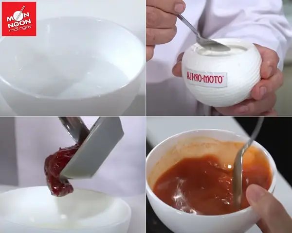 Hướng Dẫn Cách Nấu Bánh Gạo Tokbokki Ngon Chuẩn Vị Hàn
