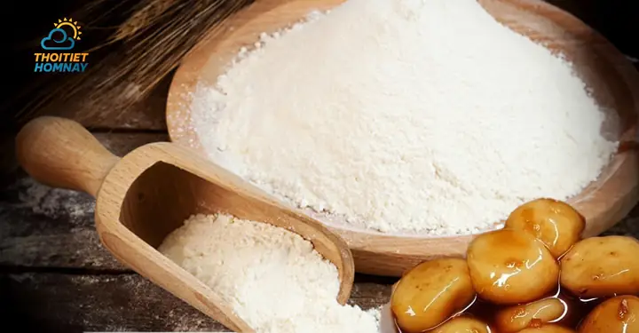 Cách Nấu Bánh Ngào Bằng Đường Dẻo Thơm Ngon Chuẩn Vị