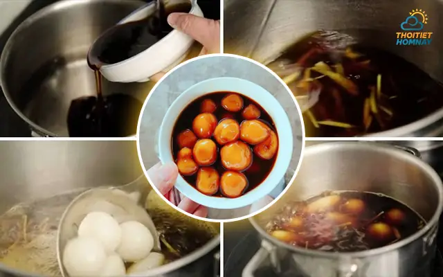 Hướng Dẫn Chi Tiết Cách Nấu Bánh Ngào Bằng Mật Mía Tại Nhà Hướng Dẫn Chi Tiết Cách Nấu Bánh Ngào Bằng Mật Mía Tại Nhà