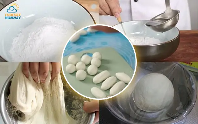 Hướng Dẫn Chi Tiết Cách Nấu Bánh Ngào Bằng Mật Mía Tại Nhà Hướng Dẫn Chi Tiết Cách Nấu Bánh Ngào Bằng Mật Mía Tại Nhà