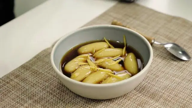 Hướng Dẫn Chi Tiết Cách Nấu Bánh Ngào Bằng Mật Mía Tại Nhà Hướng Dẫn Chi Tiết Cách Nấu Bánh Ngào Bằng Mật Mía Tại Nhà