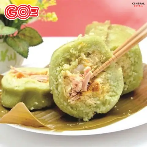 Cách Nấu Bánh Tét Ngon: Công Thức Truyền Thống Dễ Thực Hiện