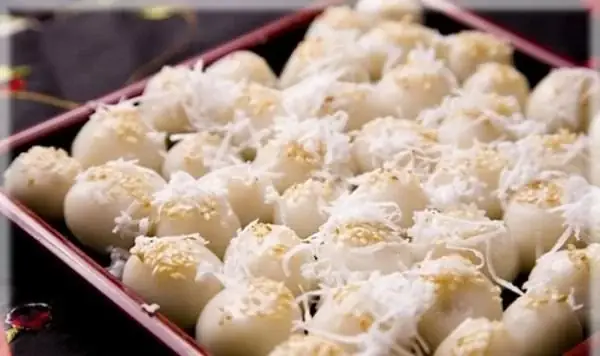 Cách Nấu Bánh Trôi Nước Miền Bắc Thơm Ngon Chuẩn Vị Tại Nhà