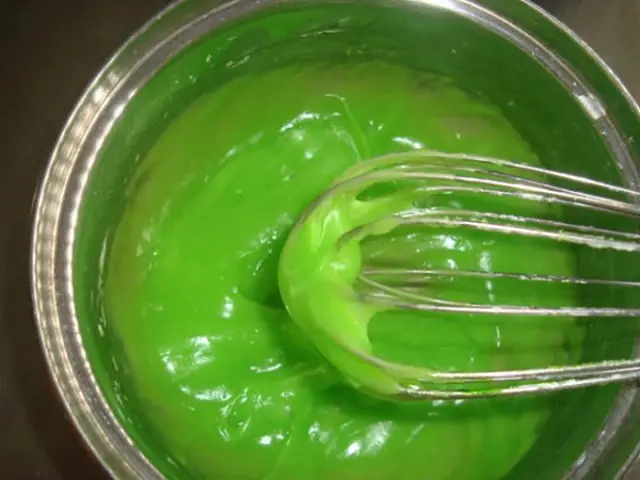 Hướng dẫn chi tiết cách làm bánh xu xê dẻo thơm chuẩn vị