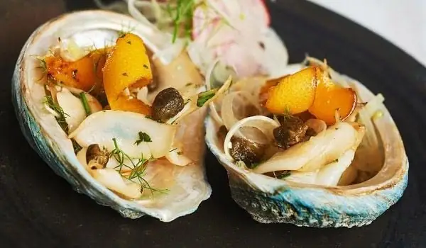 Cách Nấu Bào Ngư Đóng Hộp Ngon Chuẩn Vị, Dễ Làm