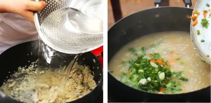 cách nấu bào ngư ngon