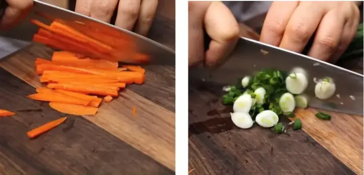 cách nấu bào ngư ngon