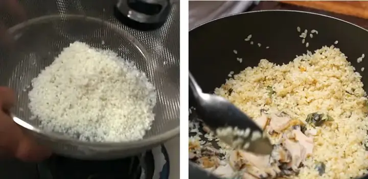 cách nấu bào ngư ngon