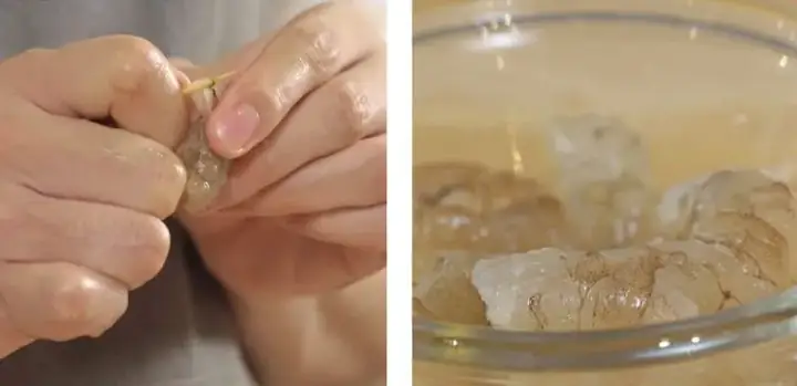 cách nấu bào ngư ngon