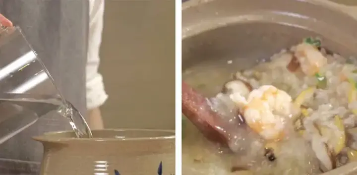 cách nấu bào ngư ngon