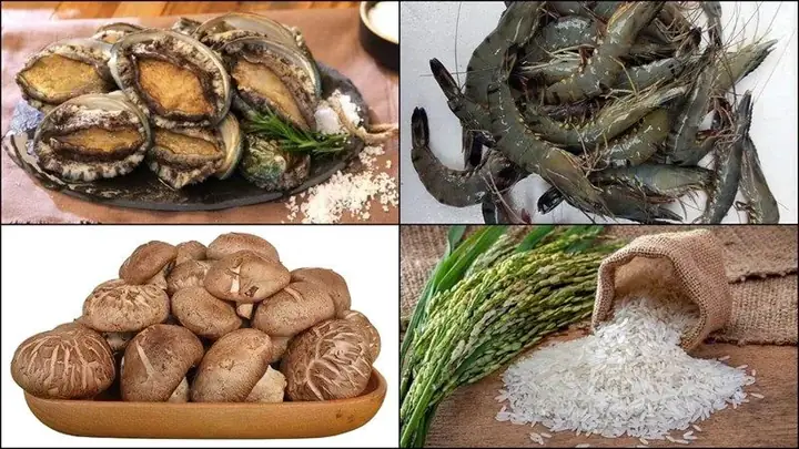 cách nấu bào ngư ngon