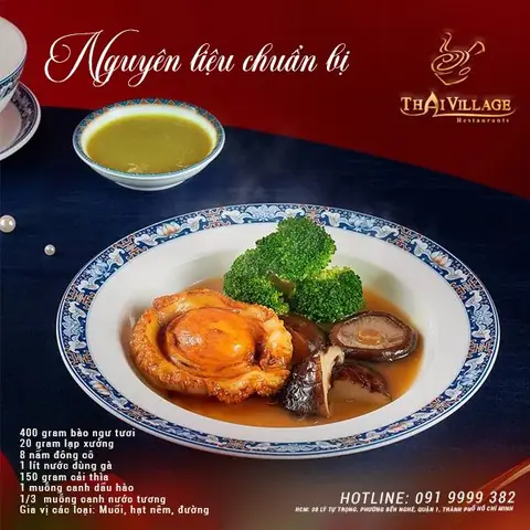 Hướng Dẫn Chi Tiết **Cách Nấu Bào Ngư Sốt Dầu Hào** Thơm Ngon Tại Nhà Hướng Dẫn Chi Tiết **Cách Nấu Bào Ngư Sốt Dầu Hào** Thơm Ngon Tại Nhà