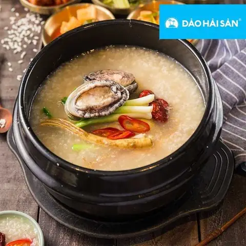 Bí Quyết Cách Nấu Bào Ngư Tươi Ngon, Đơn Giản Ai Cũng Làm Được