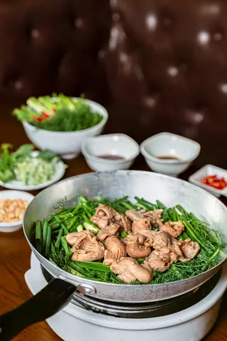 Hướng Dẫn Chi Tiết Cách Nấu Bao Tử Cá Ngon Khó Cưỡng Hướng Dẫn Chi Tiết Cách Nấu Bao Tử Cá Ngon Khó Cưỡng