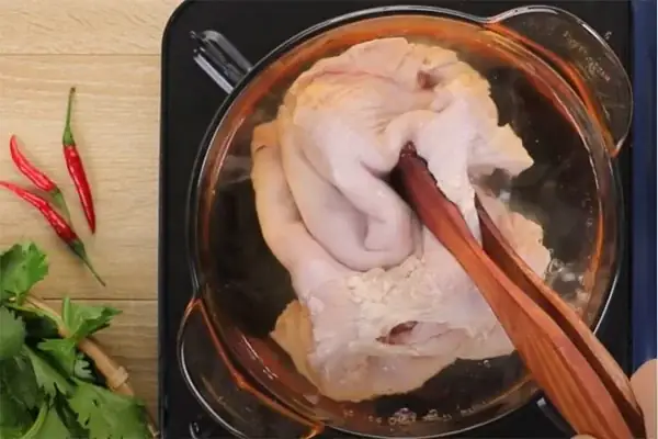 cách nấu bao tử hầm tiêu