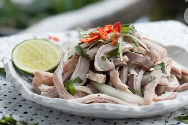 Cách Nấu Bao Tử Heo: 19 Công Thức Đậm Đà, Hấp Dẫn Khó Cưỡng