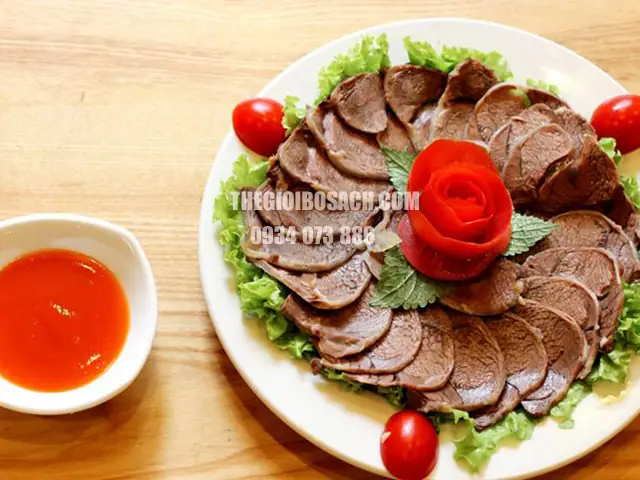 Cách nấu bắp bò kho gừng mềm ngon đậm đà tại nhà