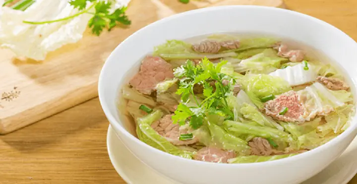 Hướng Dẫn Chi Tiết Cách Nấu Bắp Bò Mềm Ngon Chuẩn Vị Hướng Dẫn Chi Tiết Cách Nấu Bắp Bò Mềm Ngon Chuẩn Vị