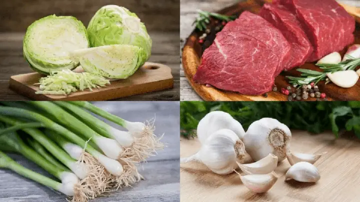 Hướng Dẫn Chi Tiết Cách Nấu Bắp Bò Mềm Ngon Chuẩn Vị Hướng Dẫn Chi Tiết Cách Nấu Bắp Bò Mềm Ngon Chuẩn Vị