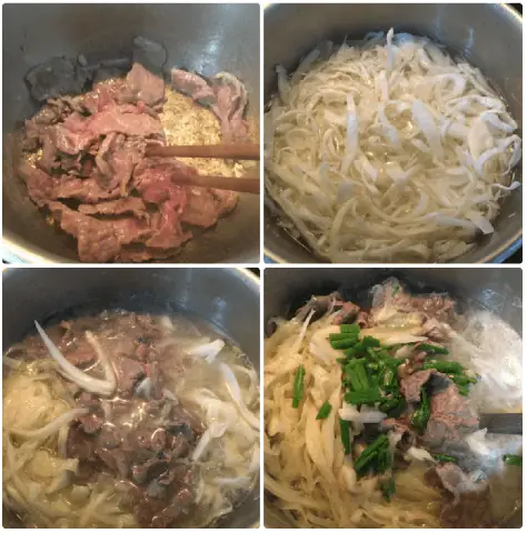 Hướng Dẫn Chi Tiết Cách Nấu Bắp Bò Mềm Ngon Chuẩn Vị Hướng Dẫn Chi Tiết Cách Nấu Bắp Bò Mềm Ngon Chuẩn Vị