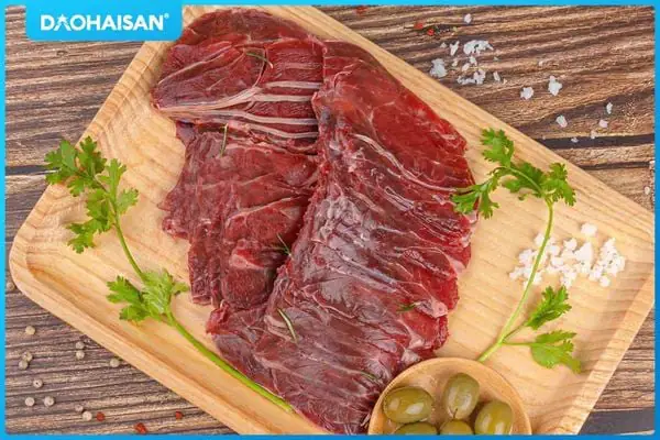 Cách Nấu Bắp Bò Ngon Mềm, Đậm Đà Chuẩn Vị Gia Đình Cách Nấu Bắp Bò Ngon Mềm, Đậm Đà Chuẩn Vị Gia Đình