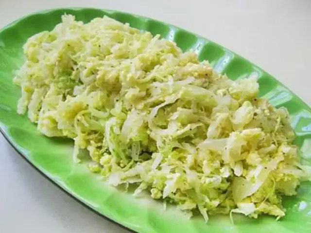 Cách Nấu Bắp Cải Xào Thơm Ngon, Đậm Đà Chuẩn Vị Gia Đình