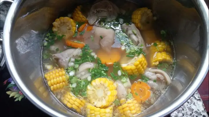 Làm Sao Để Nấu Bắp Giò Heo Ngon Mềm, Nước Dùng Ngọt Thanh? Làm Sao Để Nấu Bắp Giò Heo Ngon Mềm, Nước Dùng Ngọt Thanh?