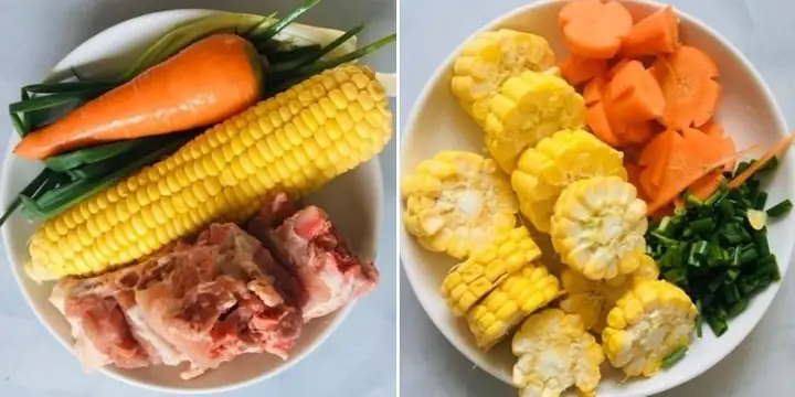 Hướng Dẫn Cách Nấu Bắp Ngon Ngọt Hoàn Hảo Cho Mọi Món