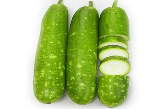 CÃ¡ch luá»c báº§u thanh mÃ¡t ngon ngá»t cho nhá»¯ng ngÃ y oi nÃ³ng