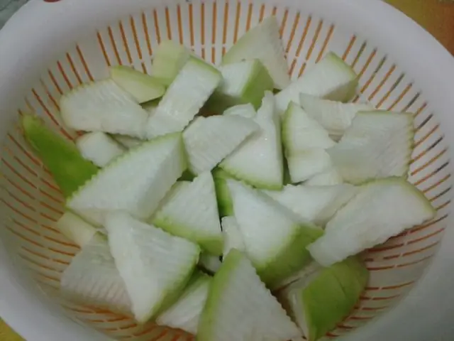 Cách Nấu Bầu Với Tép Khô Thơm Ngọt, Thanh Mát Chuẩn Vị Gia Đình