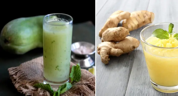 Cách Nấu Bí Đao Gừng Yến Mạch Giảm Cân Đơn Giản Tại Nhà