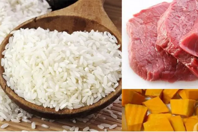 Hướng Dẫn Chi Tiết Cách Nấu Bí Đỏ Cho Trẻ Ăn Dặm Chuẩn Khoa Học