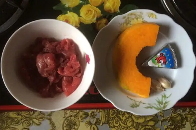 Hướng Dẫn Chi Tiết Cách Nấu Bí Đỏ Cho Trẻ Ăn Dặm Chuẩn Khoa Học