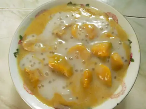 Bí Quyết Nấu Bí Hầm Dừa Ngọt Béo, Bổ Dưỡng Cho Gia Đình