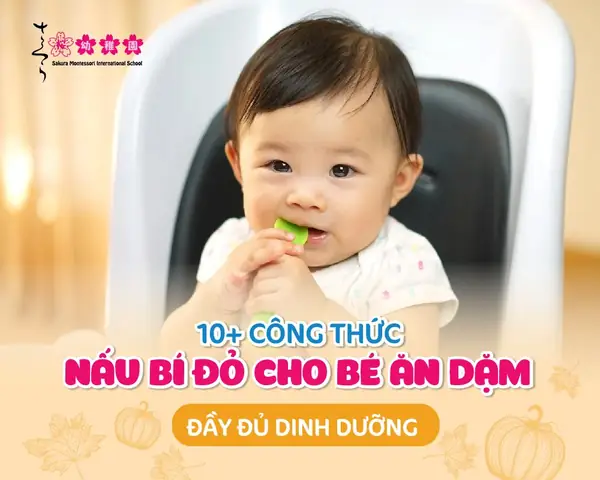 Cách Nấu Bí Ngô Non Ngon Miệng, Chuẩn Vị Gia Đình