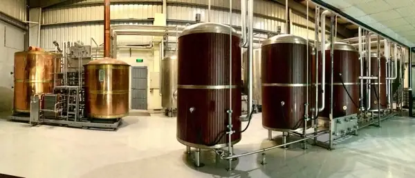 Hướng Dẫn Chi Tiết Cách Nấu Bia Thủ Công Đơn Giản Tại Nhà Hướng Dẫn Chi Tiết Cách Nấu Bia Thủ Công Đơn Giản Tại Nhà