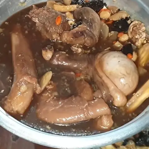 Cách Nấu Bím Bò Hầm Thuốc Bắc: Bí Quyết Ngon Bổ Chuẩn Vị