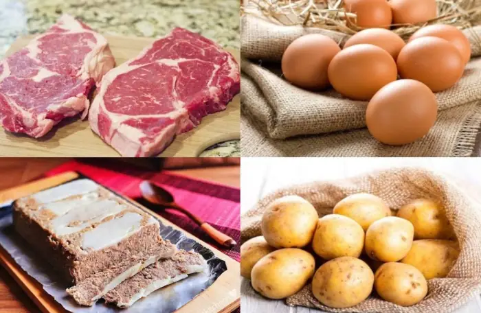 cách nấu bò bít tết