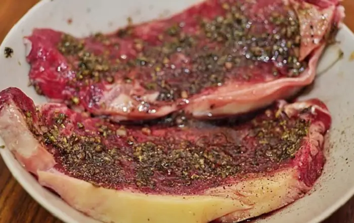 cách nấu bò bít tết