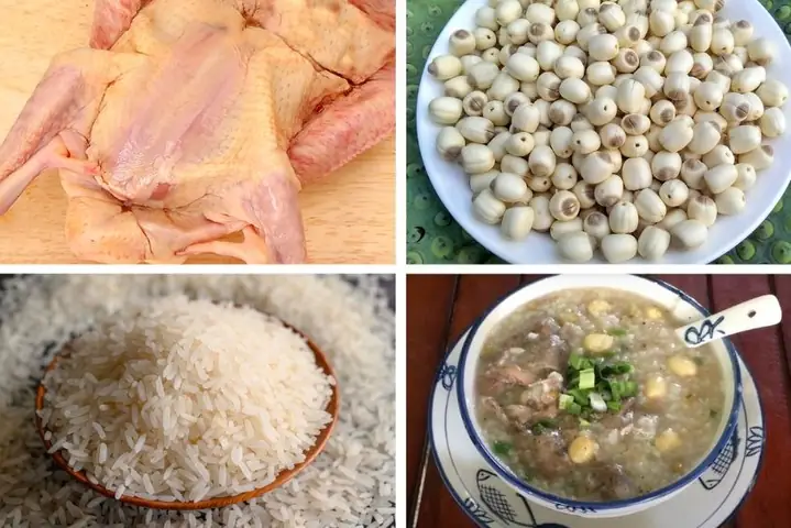 Hướng Dẫn Cách Nấu Bồ Câu Hầm Hạt Sen Cho Bé Ngon, Bổ Hướng Dẫn Cách Nấu Bồ Câu Hầm Hạt Sen Cho Bé Ngon, Bổ