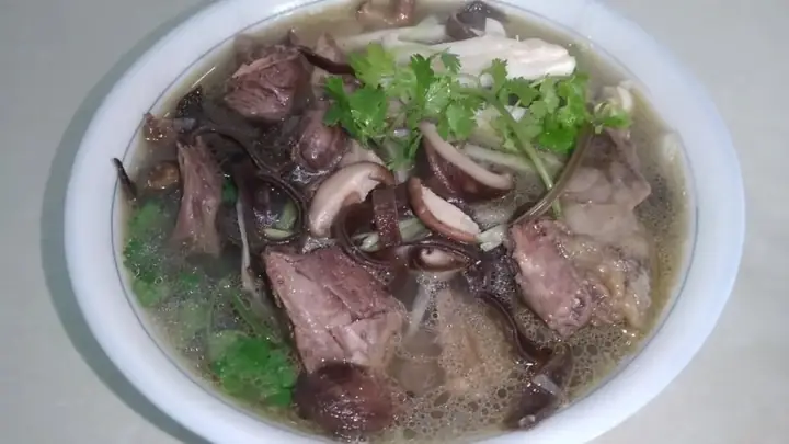 Cách Nấu Bồ Câu Ra Ràng Thơm Ngon Chuẩn Vị