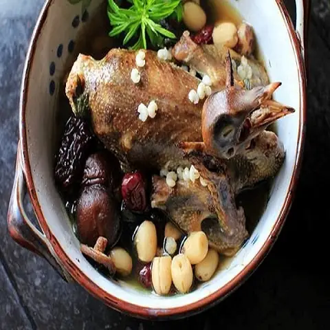 Cách Nấu Bồ Câu Tiềm Thơm Ngon Bổ Dưỡng Chuẩn Vị Tại Nhà