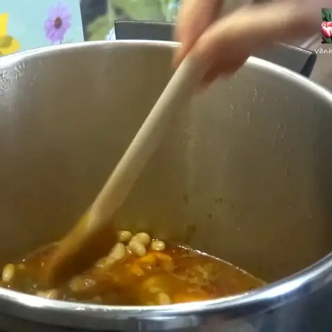 Cách Nấu Bò Hầm Đậu Trắng Thơm Ngon, Bổ Dưỡng Tại Nhà