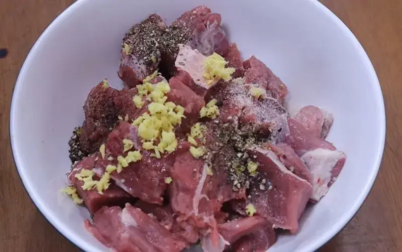 cách nấu bò hầm khoai tây cách nấu bò hầm khoai tây